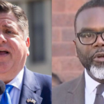 new:-trump-blasts-jb-pritzker-after-weekend-of-violence-in-chicago-–-“22-people-shot,-at-least-4-dead…-i-could-make-chicago-a-safe-city-in-one-month”
