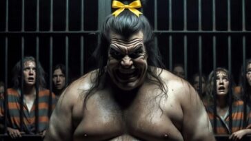 woke-scottish-snp’s-dangerous-trans-prisoner-policy-crushed-in-court:-biological-males-banned-from-women’s-prisons-after-judge-slams-unlawful-madness
