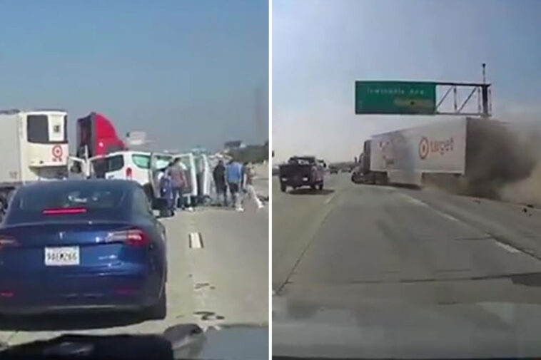210-freeway-horror-as-big-rig-kills-woman-and-injures-32-near-irwindale