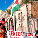 jewish-ex-staffer-says-california-college’s-chaotic-pro-palestinian-takeovers-threatened-her-safety