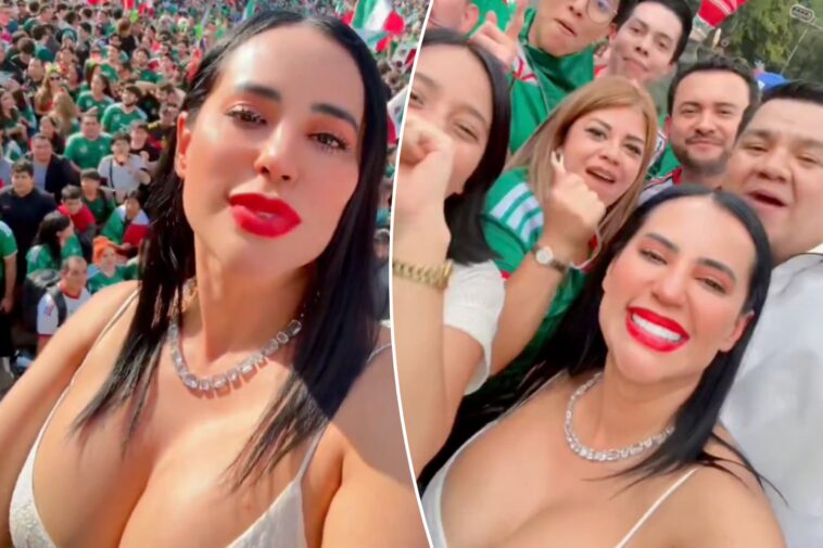 former-mayor-goes-viral-over-revealing-world-cup-outfit:-‘can’t-just-take-them-off’