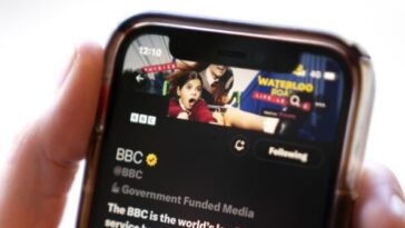 uk-govt-to-pressure-social-media-firms-to-boost-‘trusted’-legacy-media-outlets-like-the-bbc:-report