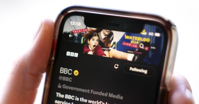 uk-govt-to-pressure-social-media-firms-to-boost-‘trusted’-legacy-media-outlets-like-the-bbc:-report