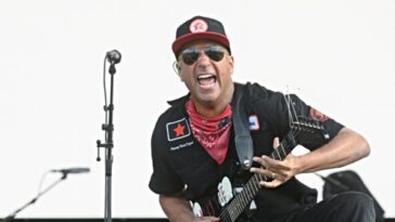 rage-against-the-machine’s-tom-morello:-artists-who-are-apolitical-or-stay-silent-on-politics-should-go-to-an-‘extra-hot-layer-of-hell’