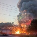 responders-put-out-explosive-blaze-at-fireworks-stand-in-oklahoma