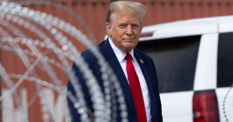 trump-hits-historic-border-milestone:-13-straight-months-with-zero-illegal-aliens-released-into-the-us.