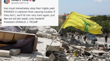 trump-vows-to-‘hit-iran-very-hard-again’-if-tehran-doesn’t-rein-in-hezbollah