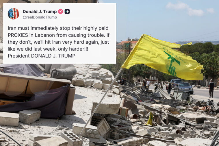 trump-vows-to-‘hit-iran-very-hard-again’-if-tehran-doesn’t-rein-in-hezbollah