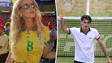 morgan-riddle-stuns-at-world-cup-amid-ex-taylor-fritz’s-halle-open-loss