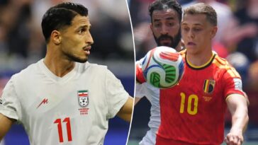 belgium-vs.-iran-world-cup-prediction:-odds,-picks,-best-bet-for-group-g-match-on-sunday