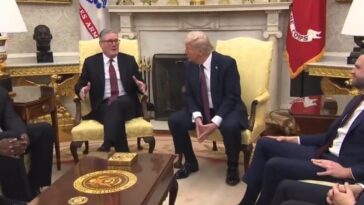 new:-trump-says-uk-prime-minister-keir-starmer-will-resign-–-“failed-badly…-i-wish-him-well!”