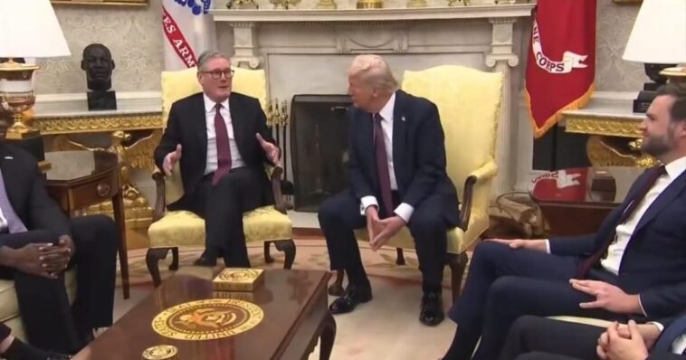 new:-trump-says-uk-prime-minister-keir-starmer-will-resign-–-“failed-badly…-i-wish-him-well!”