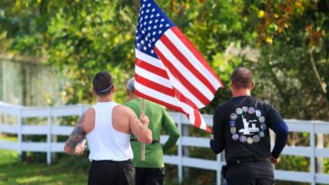250-‘relay-for-america’-runners-carrying-us-flag-all-the-way-across-the-country-by-july-4-for-a-good-cause