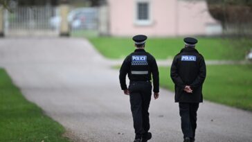 persecution:-christian-cop-suspended-after-fellow-officers-reported-book-in-his-locker-by-ex-muslim-turned-christian