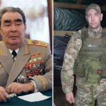 great-grandson-of-bushy-browed-soviet-leader-brezhnev-captured-by-ukraine-while-fighting-for-putin