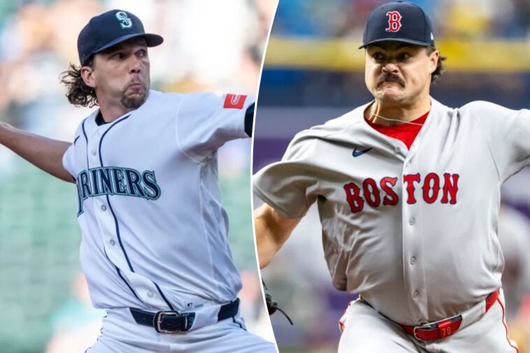 red-sox-vs.-mariners-prediction:-mlb-odds,-picks,-best-bets-sunday