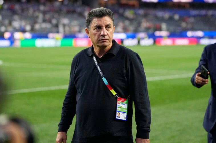 iran’s-world-cup-coach-lashes-out-again-after-flight-chaos:-‘they-robbed-us’