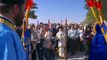 exclusive:-meet-the-man-israel-chose-to-be-its-first-ever-ambassador-to-the-christian-world