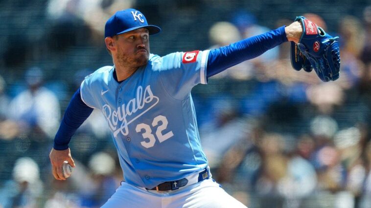 cardinals-send-dustin-may-to-the-mound-against-royals-in-a-matchup-that-could-favor-the-under