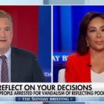 pirro-says-vandals-who-poured-corrosive-chemicals-in-lincoln-reflecting-pool-will-face-serious-charges-(video)