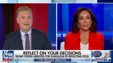 pirro-says-vandals-who-poured-corrosive-chemicals-in-lincoln-reflecting-pool-will-face-serious-charges-(video)