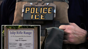 long-island-town-renews-controversial-contract-allowing-ice-to-use-taxpayer-funded-shooting-range