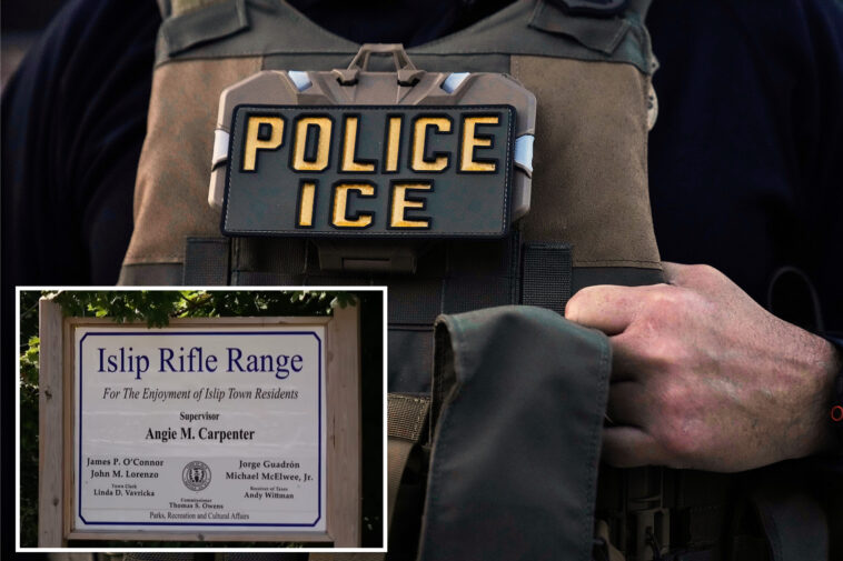 long-island-town-renews-controversial-contract-allowing-ice-to-use-taxpayer-funded-shooting-range