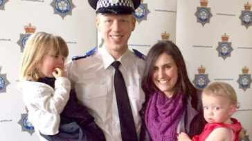 christian-cop-suspended-for-asking-questions-about-islam-during-dei-training-wins-settlement-—-but-doesn’t-get-job-back