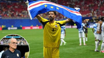 uruguay-vs.-cape-verde-world-cup-prediction:-odds,-picks,-best-bets-for-sunday’s-group-h-clash