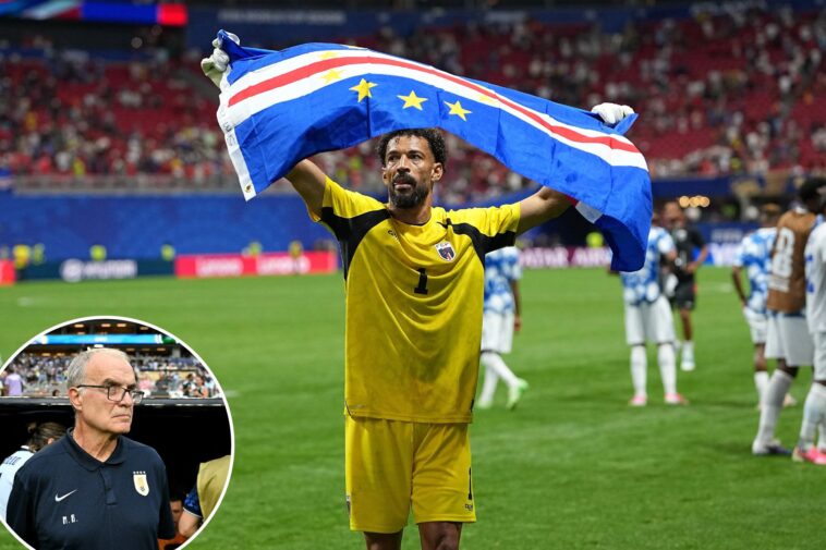 uruguay-vs.-cape-verde-world-cup-prediction:-odds,-picks,-best-bets-for-sunday’s-group-h-clash