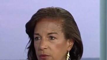 susan-rice:-trump’s-‘stupid-war’-has-weakened-us-globally