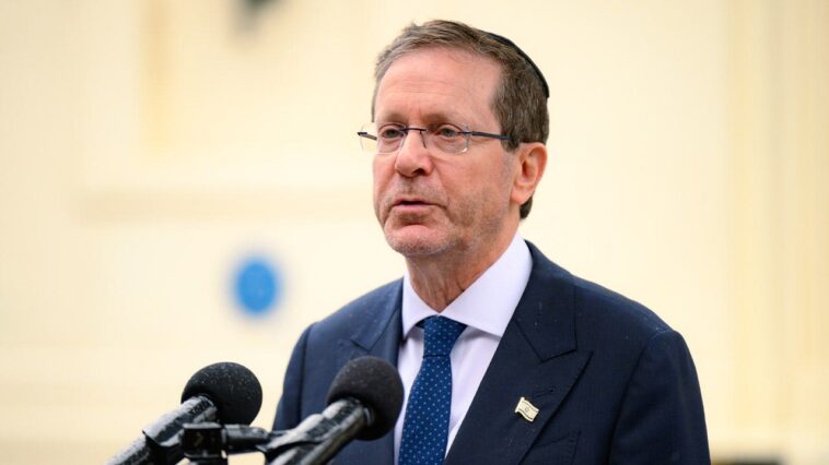 iran-backed-proxies-sabotaging-lebanon-peace-as-jd-vance-leads-us-delegation-to-switzerland,-herzog-says