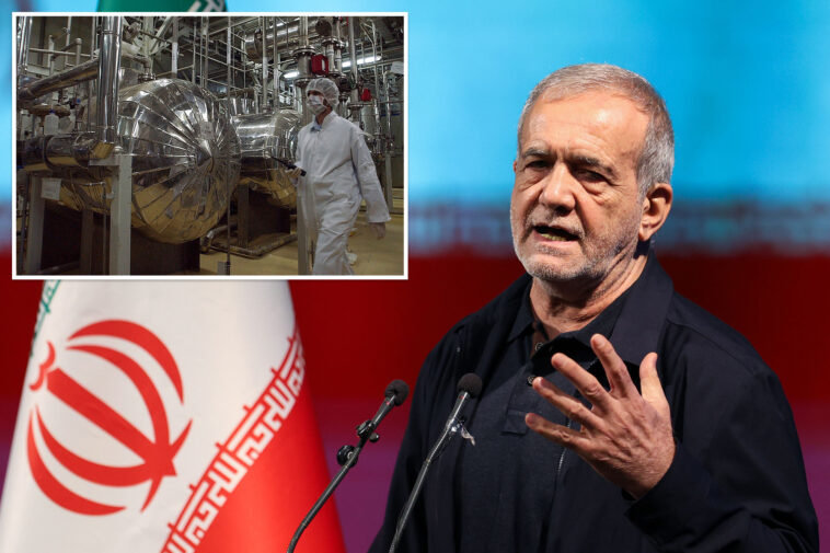 vance-suggests-us,-iran-could-‘transform’-relationship-but-tehran-officials-insist-they’re-not-making-friends:-‘primary-option-is-jihad’