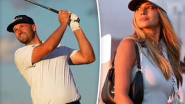 wyndham-clark’s-girlfriend-emily-tanner-has-1-word-reaction-to-us-open-final-round