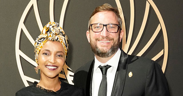 report:-rep.-ilhan-omar’s-husband-was-a-business-failure-in-2025,-living-off-his-wife’s-salary