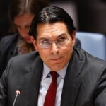 israeli-ambassador-warns-iran’s-grip-on-lebanon-is-a-‘warning-sign’-for-middle-east-peace