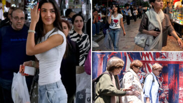 more-iranian-women-are-defying-the-regime’s-hijab-law-—-risking-brutal-wrath-of-the-morality-police