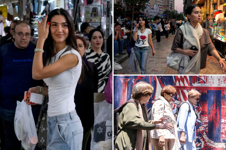 more-iranian-women-are-defying-the-regime’s-hijab-law-—-risking-brutal-wrath-of-the-morality-police