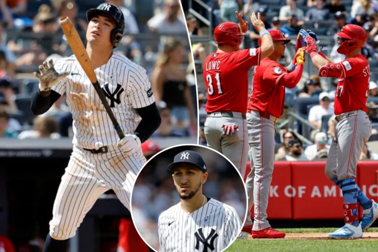 messy-yankees-fall-again-to-reds-to-drop-series
