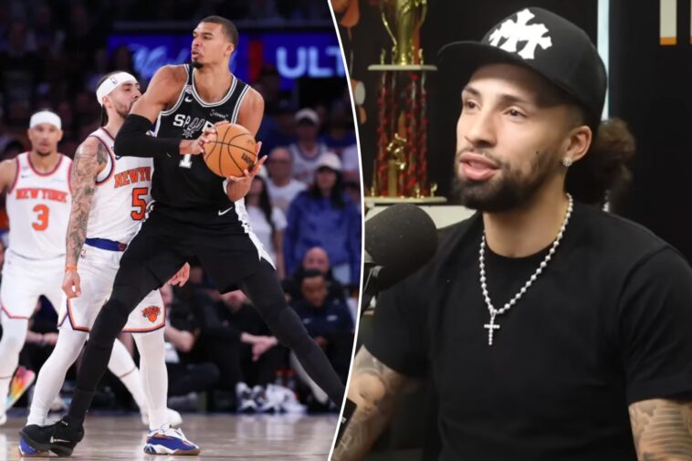 knicks-guard-calls-out-victor-wembanyama-for-not-shaking-hands-after-nba-finals