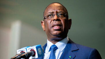 exclusive-—-leading-un-secretary-general-candidate-macky-sall-backs-‘peace-builder’-donald-trump’s-push-for-reforms:-‘make-the-un-great-again’