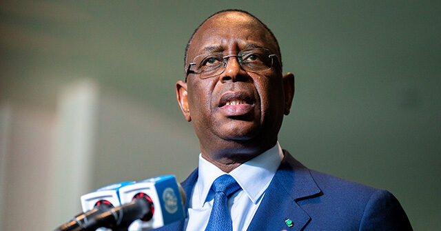exclusive-—-leading-un-secretary-general-candidate-macky-sall-backs-‘peace-builder’-donald-trump’s-push-for-reforms:-‘make-the-un-great-again’