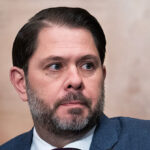 report:-ruben-gallego-used-campaign-donations-for-babysitting-and-luxury-family-trips,-including-disneyland,-disney-world,-super-bowl