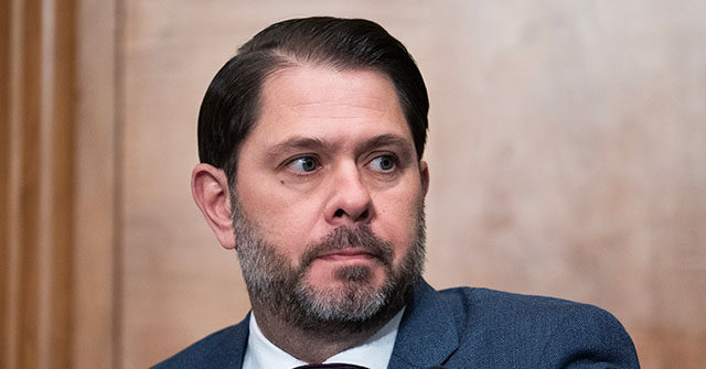 report:-ruben-gallego-used-campaign-donations-for-babysitting-and-luxury-family-trips,-including-disneyland,-disney-world,-super-bowl