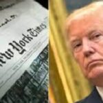 new:-trump-nukes-“corrupt-and-unethical-cowards”-at-the-new-york-times-–-calls-“fake-&-made-up”-reporting-“treasonous”