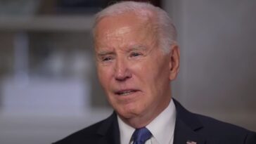 joe-biden-says-making-juneteenth-a-federal-holiday-was-his-proudest-day-as-president-–-but-he-got-the-day-confused-with-tulsa-massacre-(video)