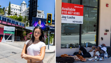 los-angeles’-sunset-strip-is-now-on-struggle-street.-the-post-walked-it-for-a-week-—-here’s-what-we-found