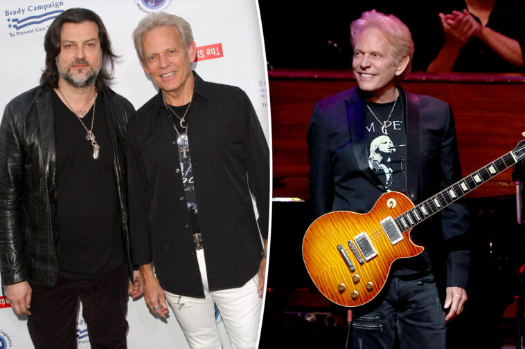 marilyn-monroe’s-nephew-robin-dimaggio-goes-to-war-with-the-eagles’-guitarist-don-felder