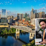 nashville-becomes-another-pro-business-hub-poised-to-siphon-jobs-away-from-nyc,-biz-leader-warns