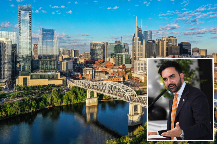 nashville-becomes-another-pro-business-hub-poised-to-siphon-jobs-away-from-nyc,-biz-leader-warns